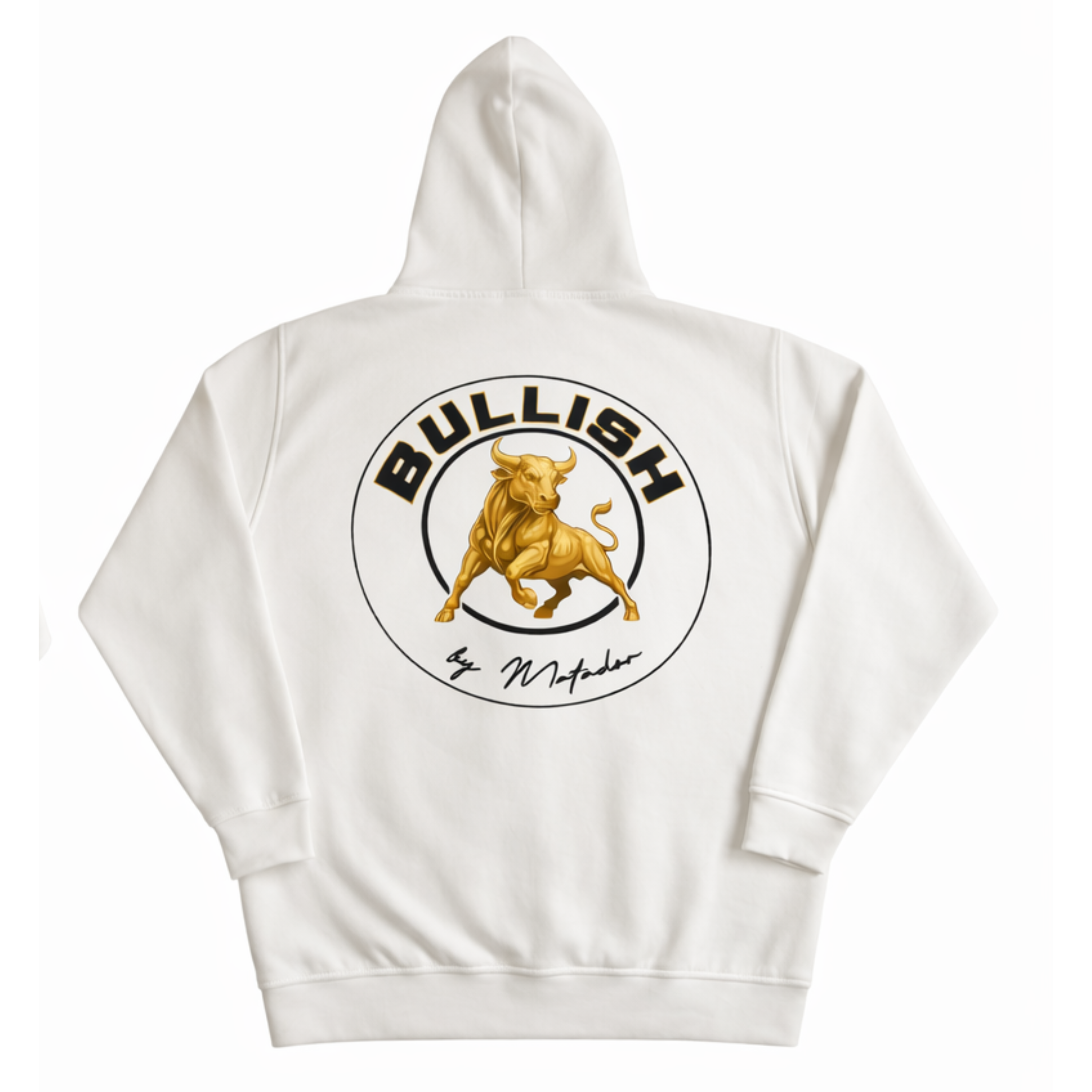 BULLISH BY MATADOR HOODIE