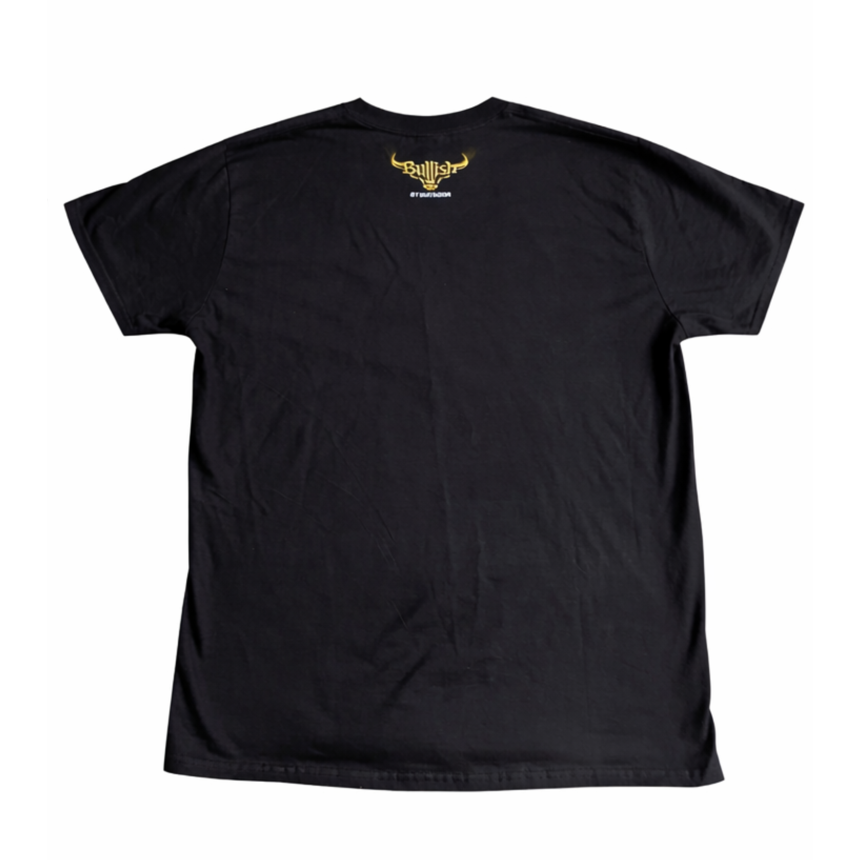 BULLISH BY MATADOR T-SHIRT